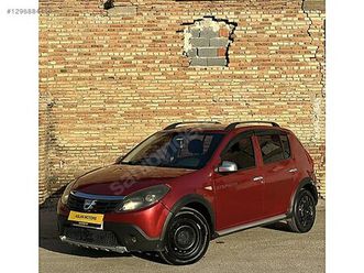 1.5 dci stepway