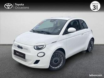 fiat 500 e 95ch icône