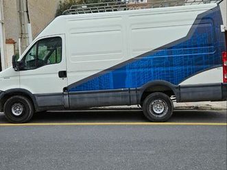 iveco daily