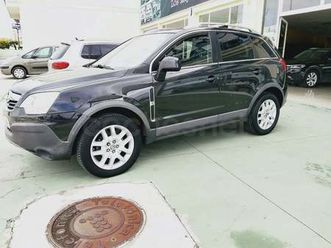 opel antara 2.0 cdti 16v cosmo plus