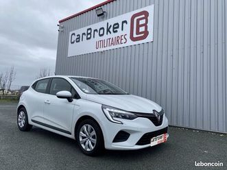 renault clio société (5)