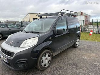 fiat fiorino 1.3 multijet