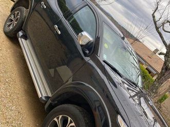 pick up fiat fullback