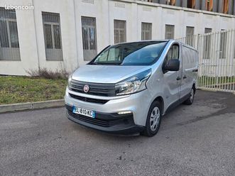 fiat talento 1.6 multijet 145 bv6 pack pro