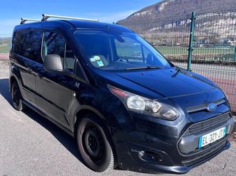 ford transit connect ii l1 1.5l tdci 101cv