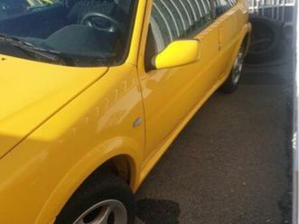 106 sport enfant terrible