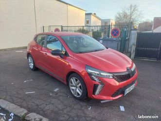 renault clio v (2) evolution 5p 1.0 sce 65