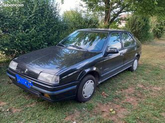 vends r 19 dynamic en excellent état pour collectionneur