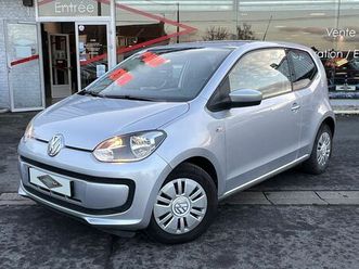 volkswagen up 1.0 60 cv move