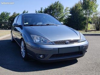 ford focus st170