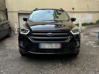 ford kuga ii – 1.5 tdci 120 ch - st line