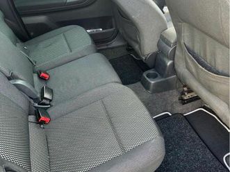 skoda roomster 1.9tdi 105cv