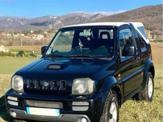 suzuki jimny : 8900