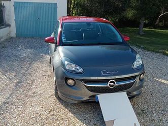 opel adam s 150 cv
