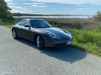 porsche 911 996 carrera 4