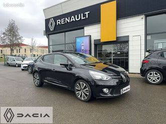 clio 4 iniitiale tce 90 ch