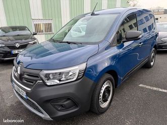 renault kangoo van iii van e-tech electrique ev45 11kw extra sesame ouvre toi 45 kwh