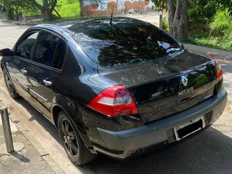 sedan dynamique 2.0 16v aut.