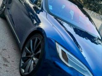 tesla models s 75d uncorked