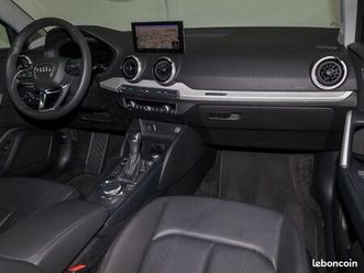 audi q2 150 cv 35 tdi 4w