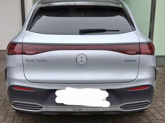 eqe suv 500 4matic 90,6kwh aut.