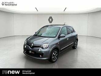 renault twingo iii 0.9 tce 90 energy e6c intens
