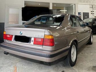 bmw 530i e34