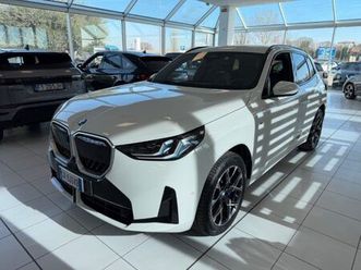 xdrive20d 48v msport auto