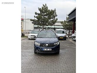 1.5 dci stepway