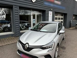 renault clio (5) evolution tce 90