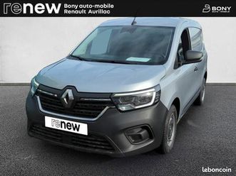 renault kangoo van blue dci 95 edc grand confort- 22