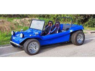 buggy vw lm1 1971