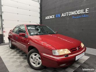 citroen xantia 3.0 v6 196 ch activa