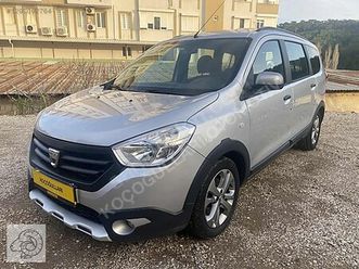 1.5 dci stepway
