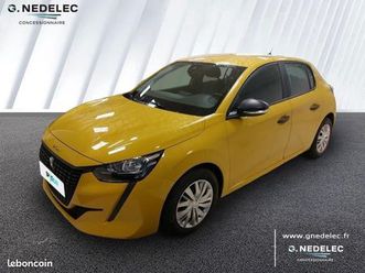 peugeot 208 1.2 puretech 75ch s&s like
