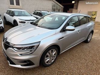 ◊ megane estate societe dci 115 ch business edc ➡️ 13300 euros ht