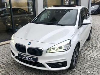 bmw serie 2 active tourer 225 xe (f45) 1.5 i 224 cv sport