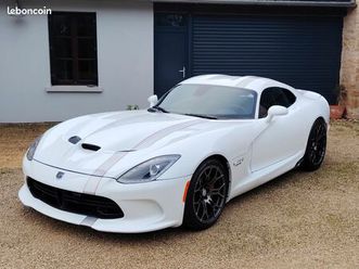 dodge viper gts