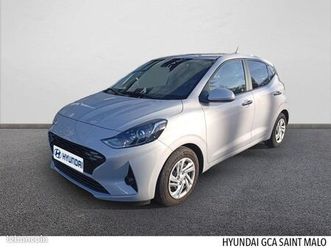 hyundai i10 1.0 67ch eco creative bvr