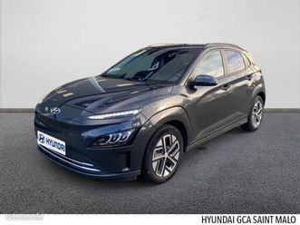 hyundai kona electric 39kwh - 136ch creative