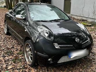 nissan micra 1.6i 110ch