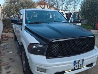 dodge ram 1500