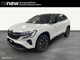 renault austral techno 1.2 tce mild hybrid advanced 130 2023