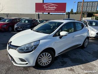 renault clio renault clio tce 90 trend