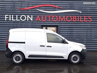 renault express van 1.5 blue dci 75ch confort