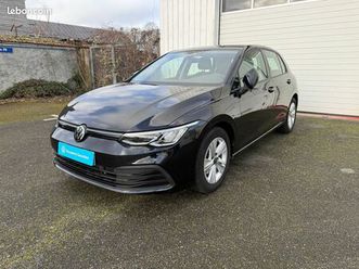 volkswagen golf 1.0 tsi opf 110 bvm6 life plus