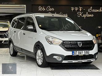 1.5 bluedci stepway