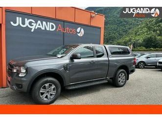 ford ranger tdci 170 bvm xlt hd-top supercab-12%