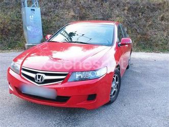 honda accord 2.0 sport