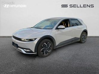 hyundai ioniq 5 77 kwh - 229ch intuitive